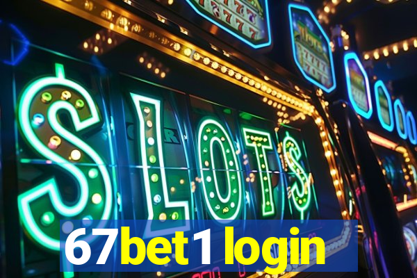 67bet1 login